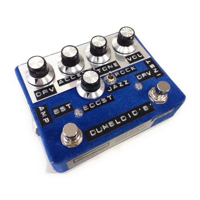 Shin’s Music DUMBLOID B SPECAL エフェクター 42,559円