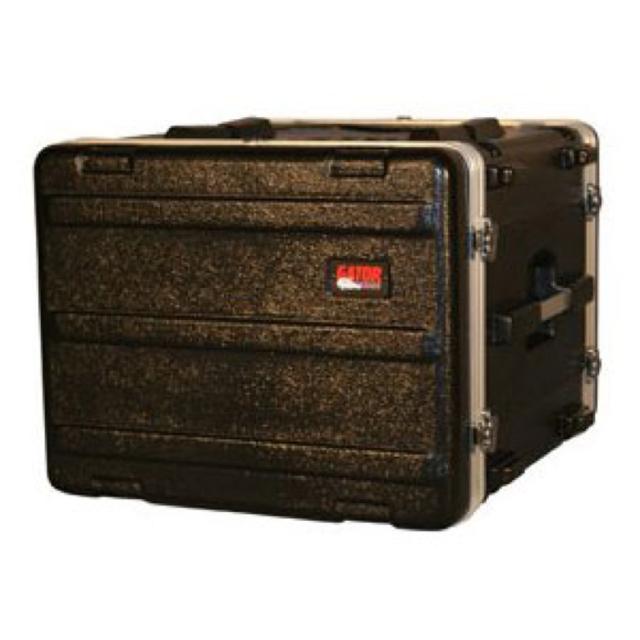 GATOR GR-8L 8U スタンダード ラックケースの通販は 24,326円