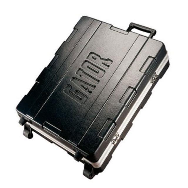 GATOR G-MIX 20X25 ミキサー用 ケースの通販は 26,589円