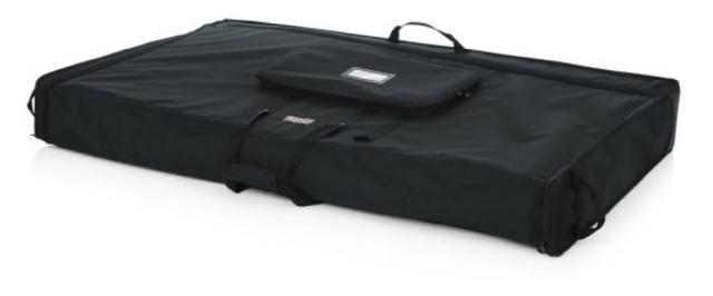 GATOR G-LCD-TOTE60 スクリーン トランスポート バッグ_1