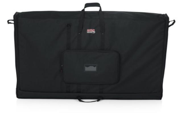 GATOR G-LCD-TOTE60 スクリーン トランスポート バッグ_2
