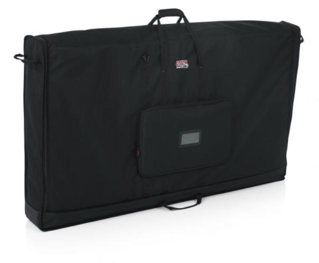 GATOR G-LCD-TOTE60 スクリーン トランスポート バッグ_3