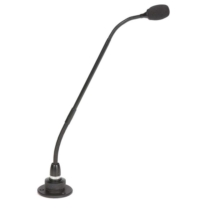 PEAVEY PM 18S Podium Microphone バウンダリーコンデンサーマイク