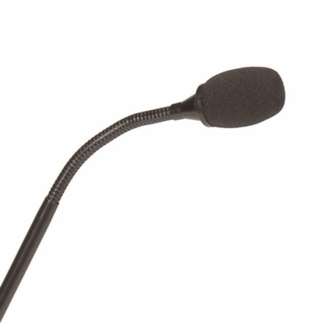 PEAVEY PM 18S Podium Microphone バウンダリーコンデンサーマイク