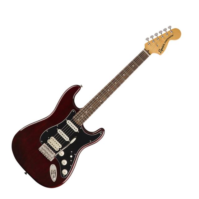 スクワイヤー/スクワイア Squier Classic Vibe ’70s Stratocaster HSS WAL LRL エレキギター