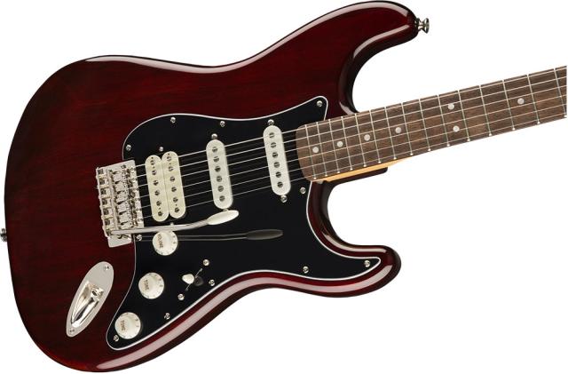スクワイヤー/スクワイア Squier Classic Vibe ’70s Stratocaster HSS WAL LRL エレキギター_2