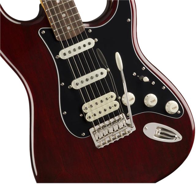 スクワイヤー/スクワイア Squier Classic Vibe ’70s Stratocaster HSS WAL LRL エレキギター_3
