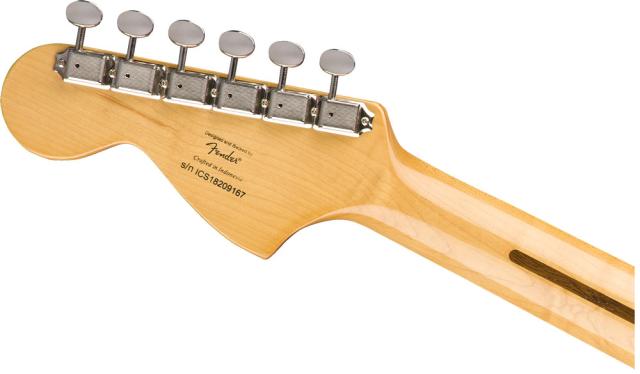 スクワイヤー/スクワイア Squier Classic Vibe ’70s Stratocaster HSS WAL LRL エレキギター_5