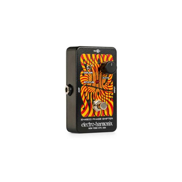 ELECTRO-HARMONIX SMALL STONE Analog Phase Shifter 正規輸入品 フェイザー エフェクター