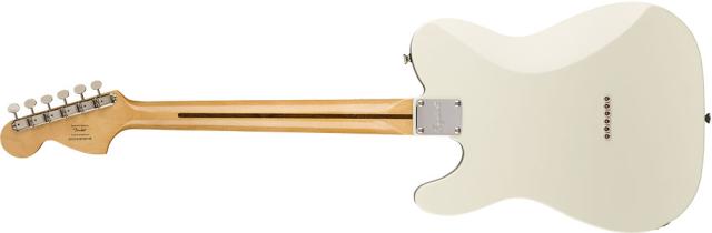 スクワイヤー/スクワイア Squier Classic Vibe ’70s Telecaster Deluxe OWT MN エレキギター_1