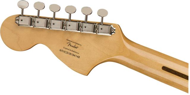 スクワイヤー/スクワイア Squier Classic Vibe ’70s Telecaster Deluxe OWT MN エレキギター_4