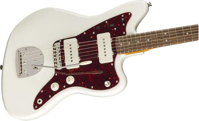 スクワイヤー/スクワイア Squier Classic Vibe ’60s Jazzmaster OWT LRL エレキギター_2