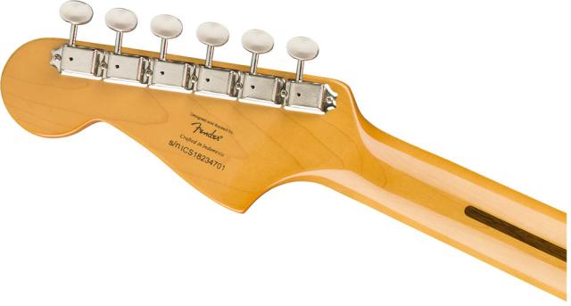 スクワイヤー/スクワイア Squier Classic Vibe ’60s Jazzmaster OWT LRL エレキギター_5