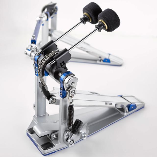 ヤマハ YAMAHA DFP9CL ダブルチェーンドライブモデル ツインペダル 左利き用_1