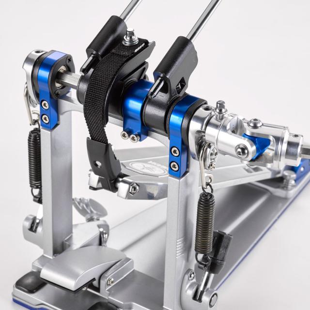 ヤマハ YAMAHA DFP9CL ダブルチェーンドライブモデル ツインペダル 左利き用_2
