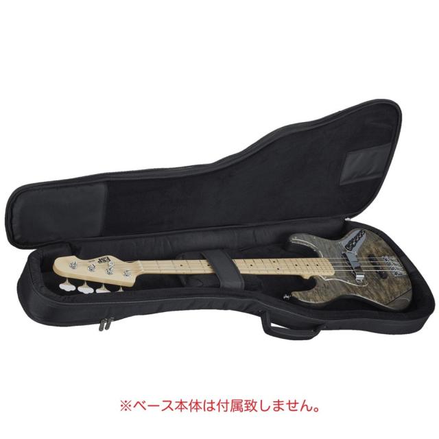 ベース用ギグバッグ ESP GB-27B SPECIAL BASS GIG BAG | ESP GUITARS