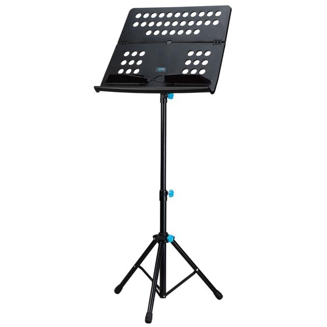 Guitto GSS-01B 折りたたみ式 譜面台 バッグ付きの通販は