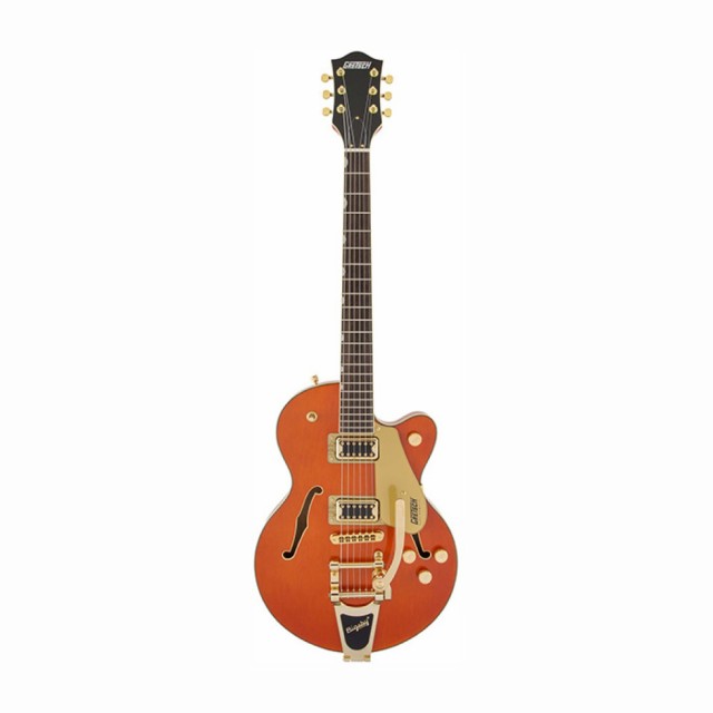 グレッチ GRETSCH G5655TG Electromatic Center Block Jr. Single-Cut