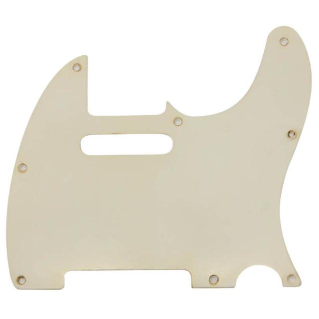 SCUD MRC-TL60W1 Master Relic Collection W1P TLタイプ ピックガード 9,350円