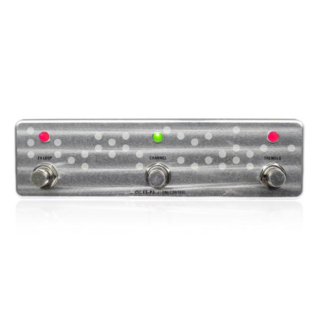 ワンコントロール One Control FS-P3 BJF-S66用フットスイッチ ワンコントロール One Control FS-P3 BJF-S66用フットスイッチ