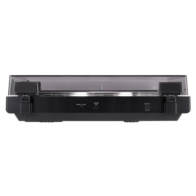オーディオテクニカ AUDIO-TECHNICA AT-LP60XBT GBK ワイヤレス ターンテーブル_1