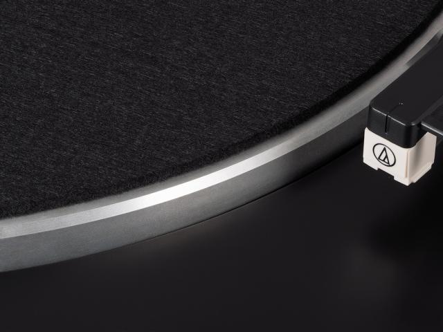 オーディオテクニカ AUDIO-TECHNICA AT-LP60XBT GBK ワイヤレス ターンテーブル_5