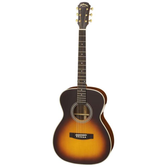 アコースティックギター ☆YAMAKI Custom 135 70年代 TOP単板アコースティックギター
