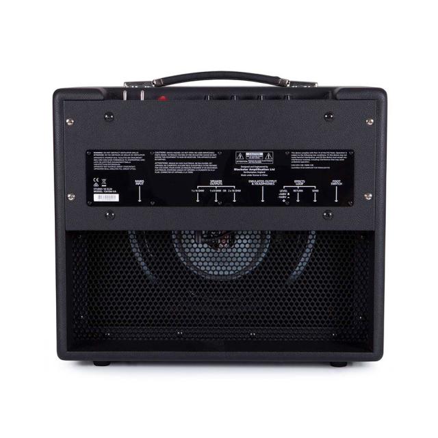 ブラックスター BLACKSTAR STUDIO 10 EL34 小型ギターアンプ