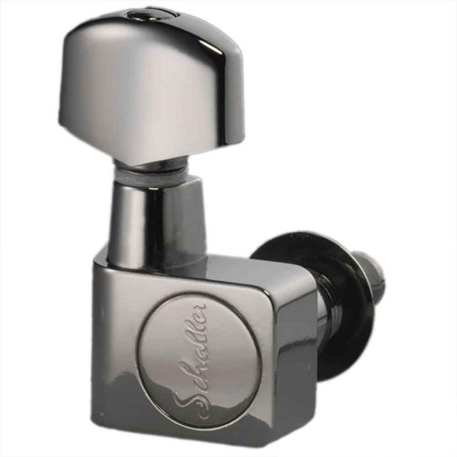 リデア 可倒スライド延長式アジャストクラッチレバー（ブラック