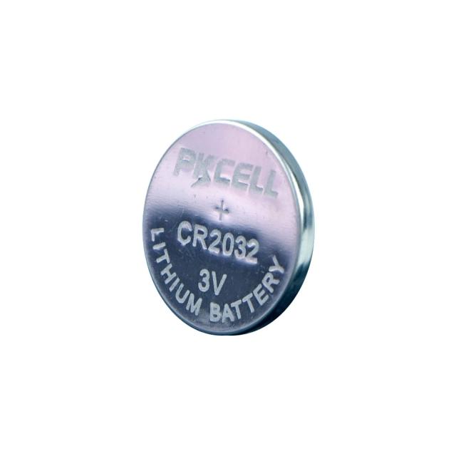Pkcell Battery Cr32 2b 3 0v リチウム ボタン電池cr32 2個パックの通販はau Pay マーケット Chuya Online