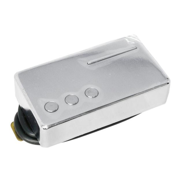 Railhammer Pickups Huevos 90 Bridge Chrome ピックアップの通販は 11,934円