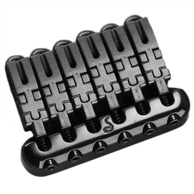 SCHALLER Hannes 6 BC ギター用 ブリッジの通販は 38,500円