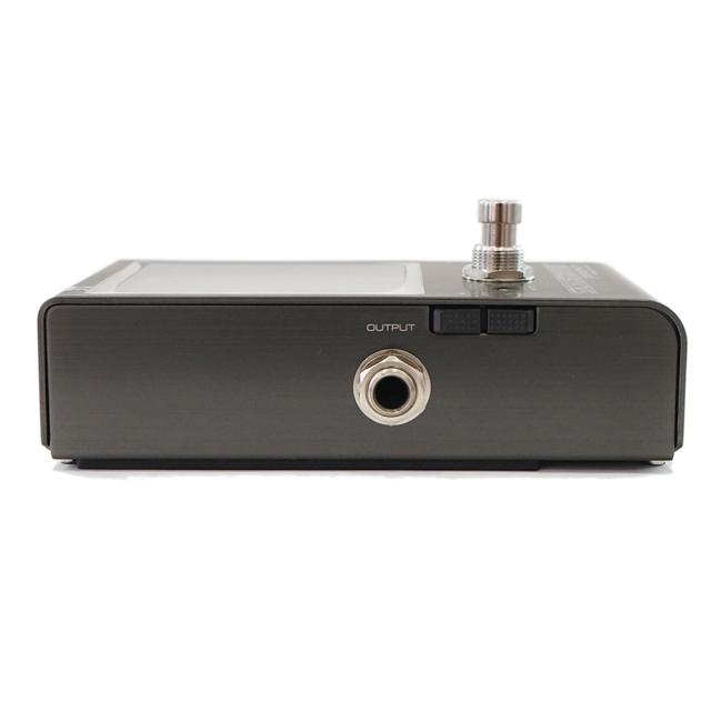 PETERSON Strobo Stomp HD ストロボ・チューナー・ペダル