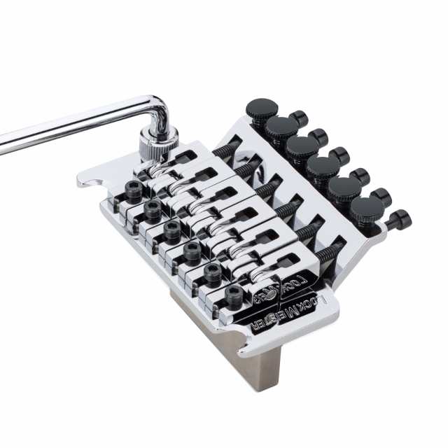 SCHALLER LockMeister CH R2/37 トレモロユニット