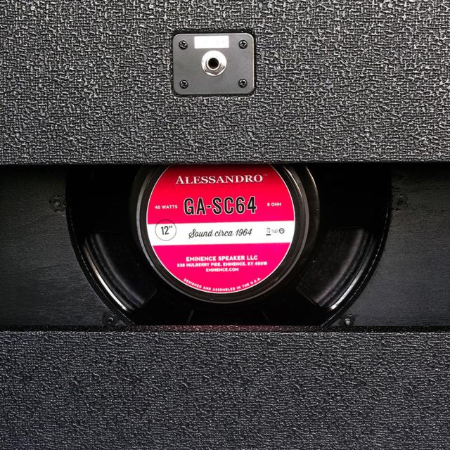 ワンコントロール One Control OC-EM112C for BJF-S66 スピーカーキャビネット_5