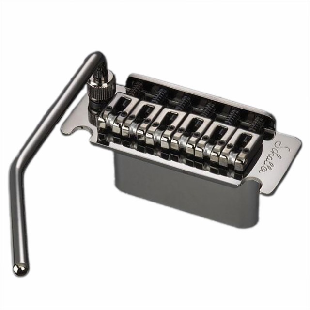 SCHALLER Vintage Tremolo RU トレモロユニット