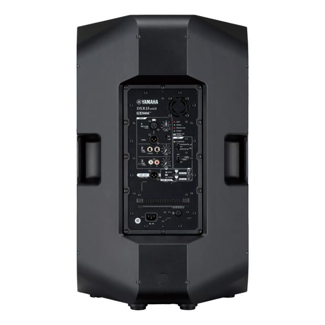 ヤマハ YAMAHA DXR15mkII パワードスピーカー