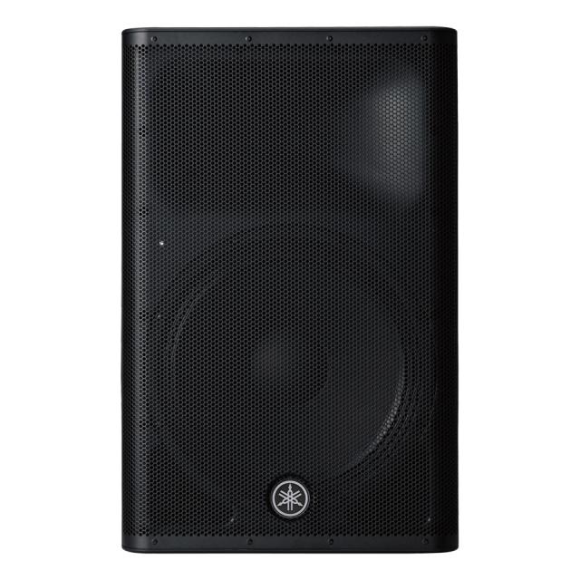 ヤマハ YAMAHA DXR15mkII パワードスピーカー