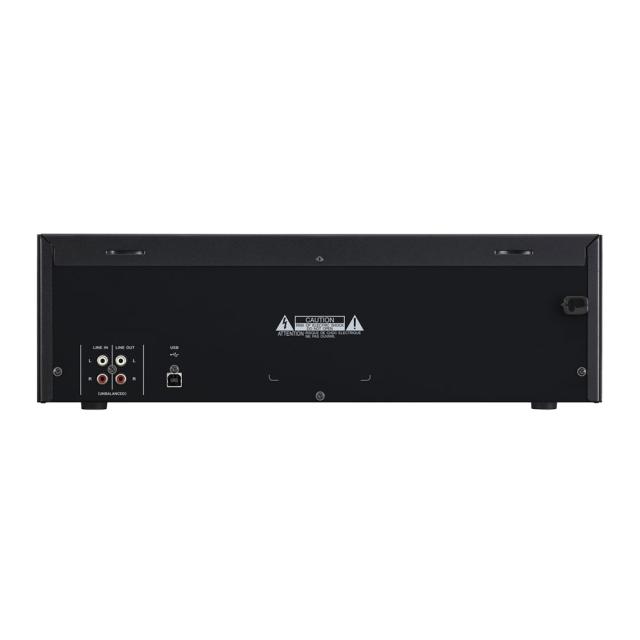 ◆優良美品・録音動作確認済◆TASCAM 202MKVII ダブルカセットデッキ 202MKVII | ダブルカセットデッキ | TASCAM (日本)