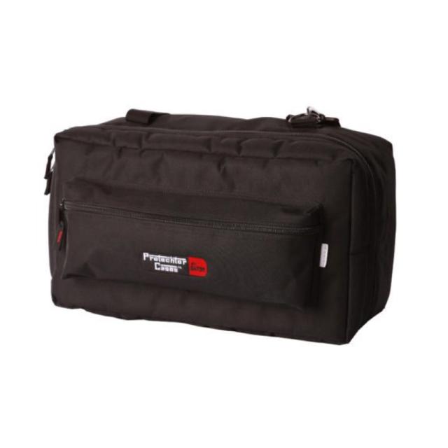 GATOR GP-66 ボンゴバック ツインペダルバッグ