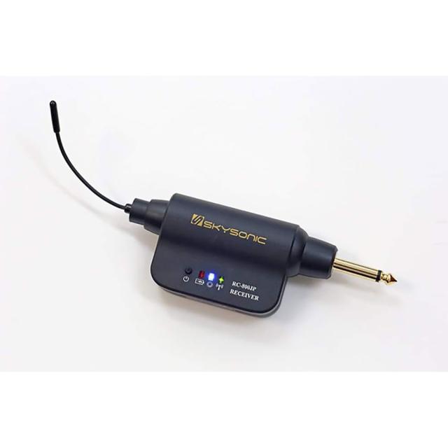 その他 skysonic WL-800JP Wireless Pickup SKYSONIC WL-800JP Wireless Soundhole Pickup アコースティックギター