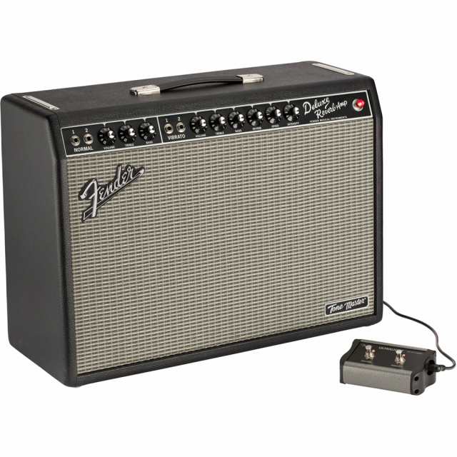 Fender フェンダー Tone Master Deluxe Reverb ギターアンプ コンボ