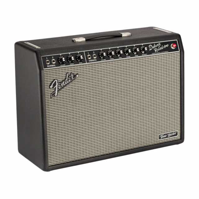 Fender フェンダー Tone Master Deluxe Reverb ギターアンプ コンボ