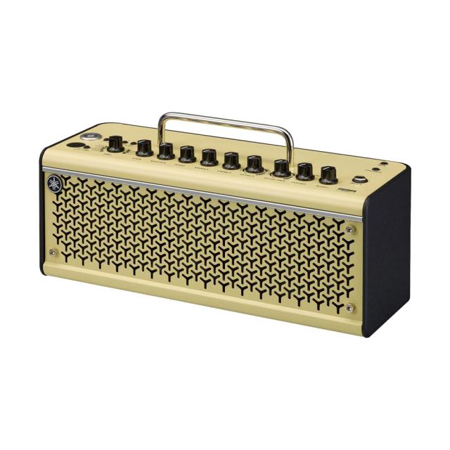 ヤマハ YAMAHA THR10II Wireless 小型ギターアンプ_3