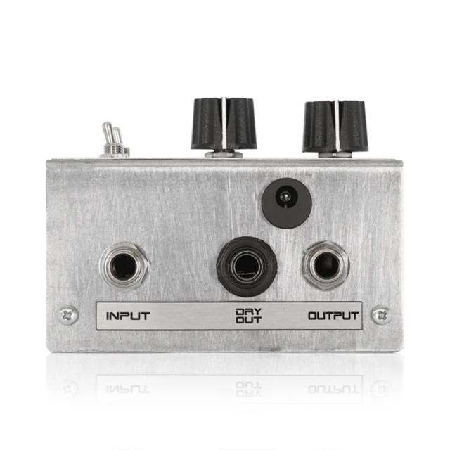 Formula B Elettronica OCTO-DIVIDER ギターエフェクター エフェクター