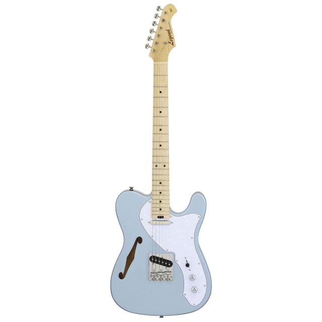 Legend レジェンド LTE-69TL テレキャスター シンライン タイプ エレキ