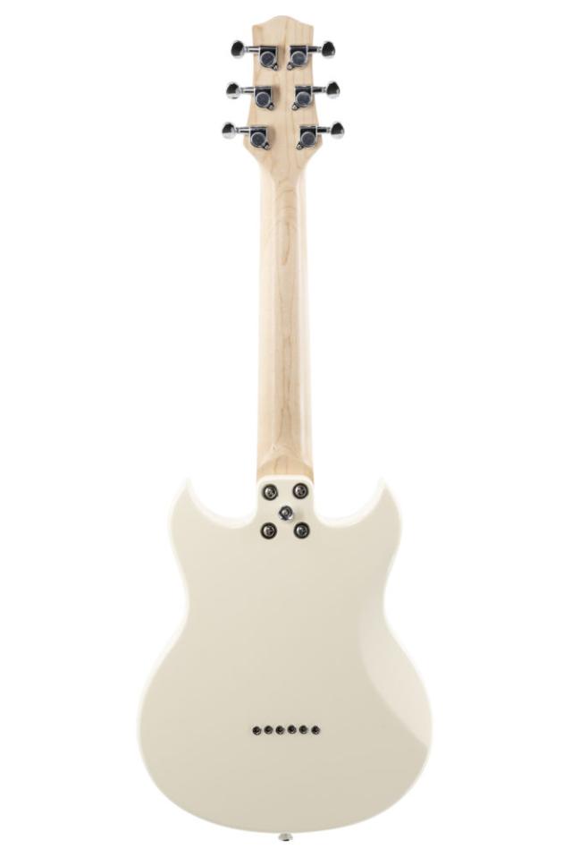 VOX SDC-1 mini WH ミニエレキギターの通販はau PAY マーケット