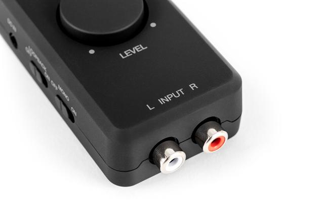 IK Multimedia iRig Stream ストリーミング配信用 オーディオ