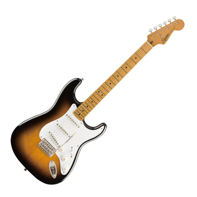 Squier Stratocaster クラシックバイブ MONOギグバッグ ギター Squier