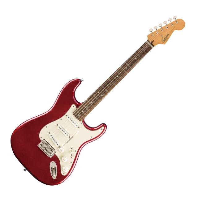 スクワイヤー/スクワイア Squier Classic Vibe 